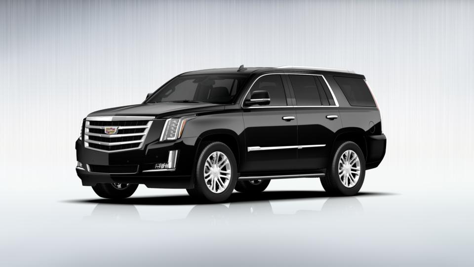 2015 Cadillac Escalade Vehicle Photo in Clearwater, FL 33765