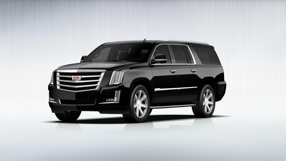 2015 Cadillac Escalade ESV Vehicle Photo in West Palm Beach, FL 33417