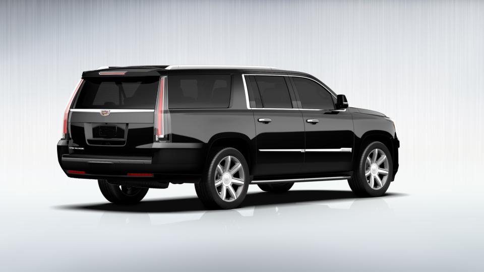 2015 Cadillac Escalade ESV Vehicle Photo in West Palm Beach, FL 33417