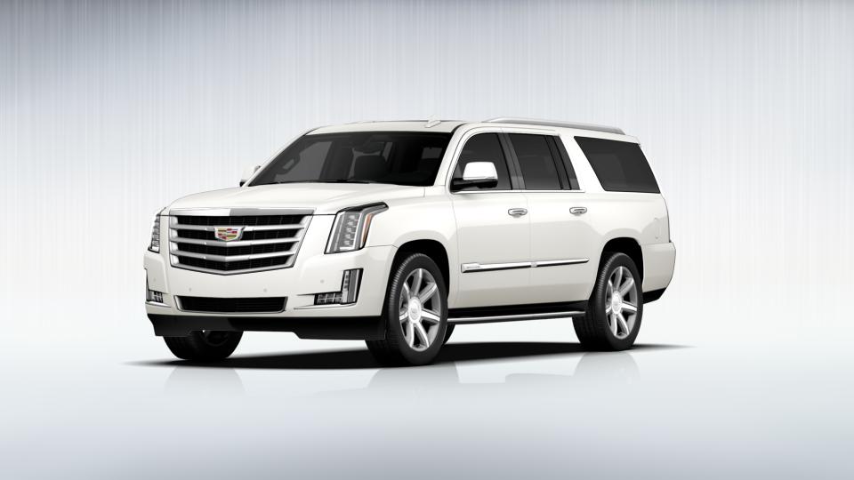2015 Cadillac Escalade ESV for Sale in Cuero, TX Partners Chevrolet Buick GMC