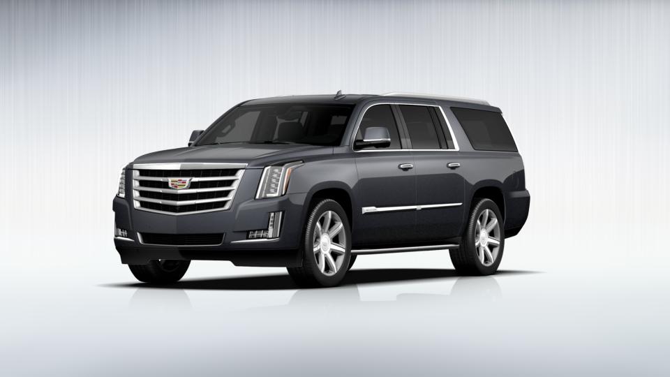 2015 Cadillac Escalade ESV Vehicle Photo in WEST PALM BEACH, FL 33407-3296