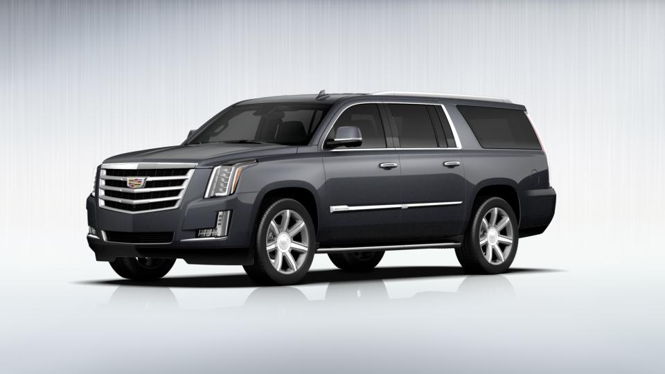 2015 Cadillac Escalade ESV Vehicle Photo in WEST PALM BEACH, FL 33407-3296