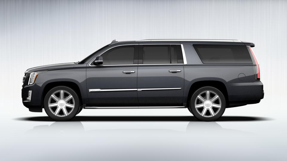 2015 Cadillac Escalade ESV Vehicle Photo in WEST PALM BEACH, FL 33407-3296