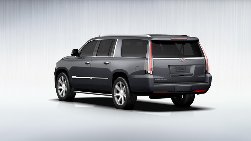 2015 Cadillac Escalade ESV Vehicle Photo in WEST PALM BEACH, FL 33407-3296