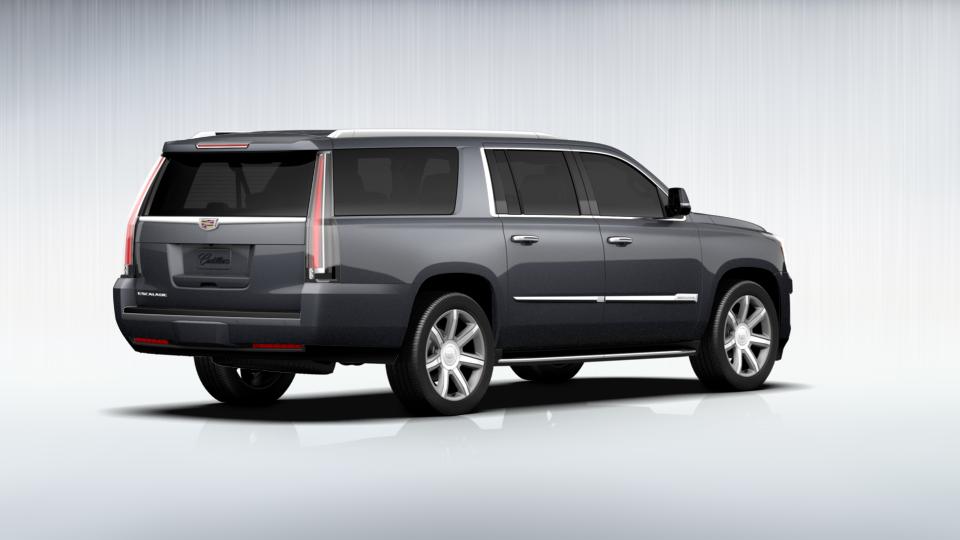 2015 Cadillac Escalade ESV Vehicle Photo in WEST PALM BEACH, FL 33407-3296