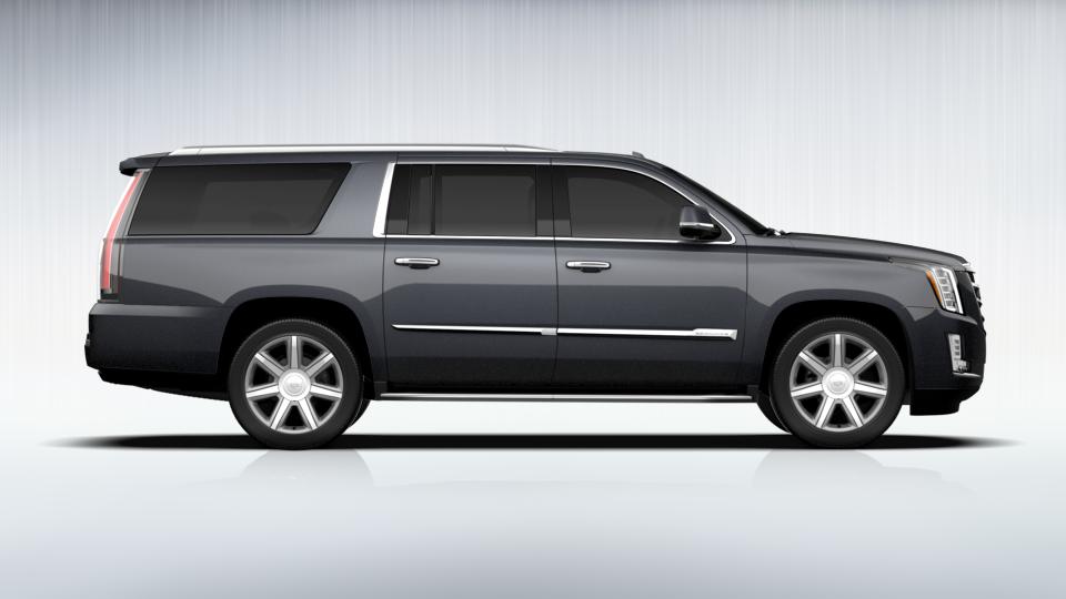 2015 Cadillac Escalade ESV Vehicle Photo in WEST PALM BEACH, FL 33407-3296