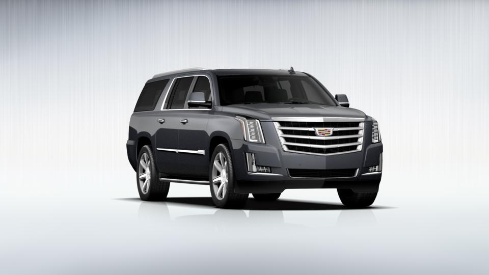 2015 Cadillac Escalade ESV Vehicle Photo in WEST PALM BEACH, FL 33407-3296