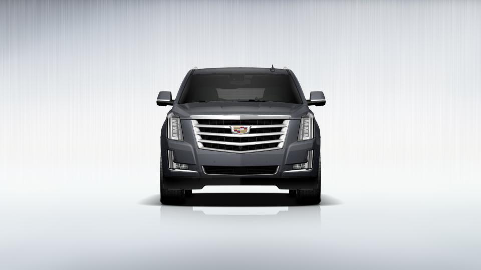 2015 Cadillac Escalade ESV Vehicle Photo in WEST PALM BEACH, FL 33407-3296