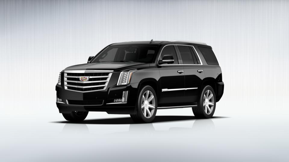 2015 Cadillac Escalade Vehicle Photo in PEMBROKE PINES, FL 33024-6534