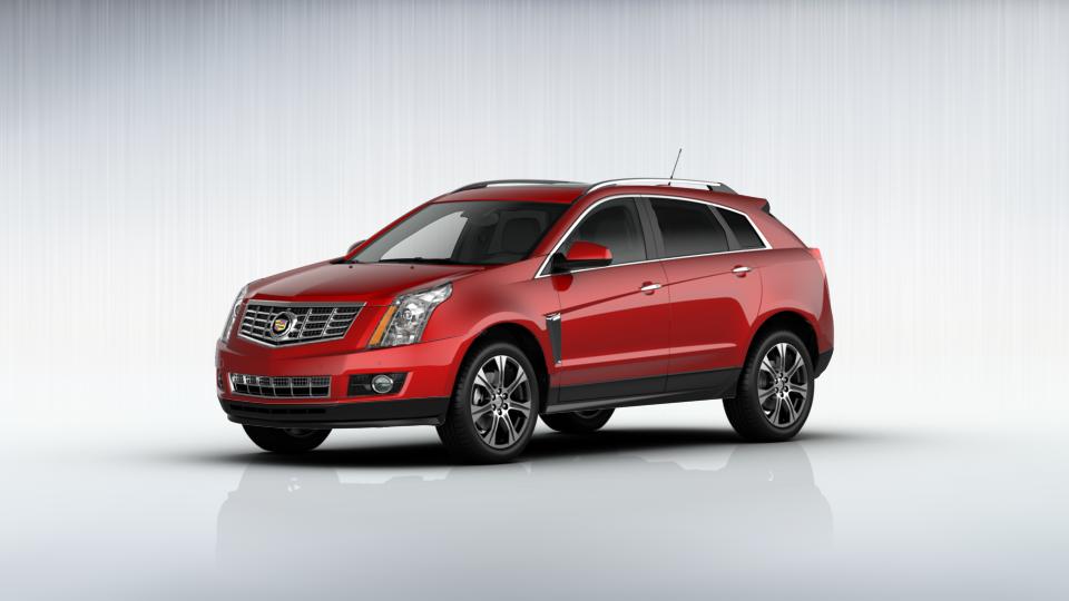 2015 Cadillac SRX Vehicle Photo in INDEPENDENCE, MO 64055-1377