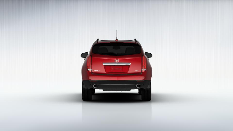 2015 Cadillac SRX Vehicle Photo in INDEPENDENCE, MO 64055-1377