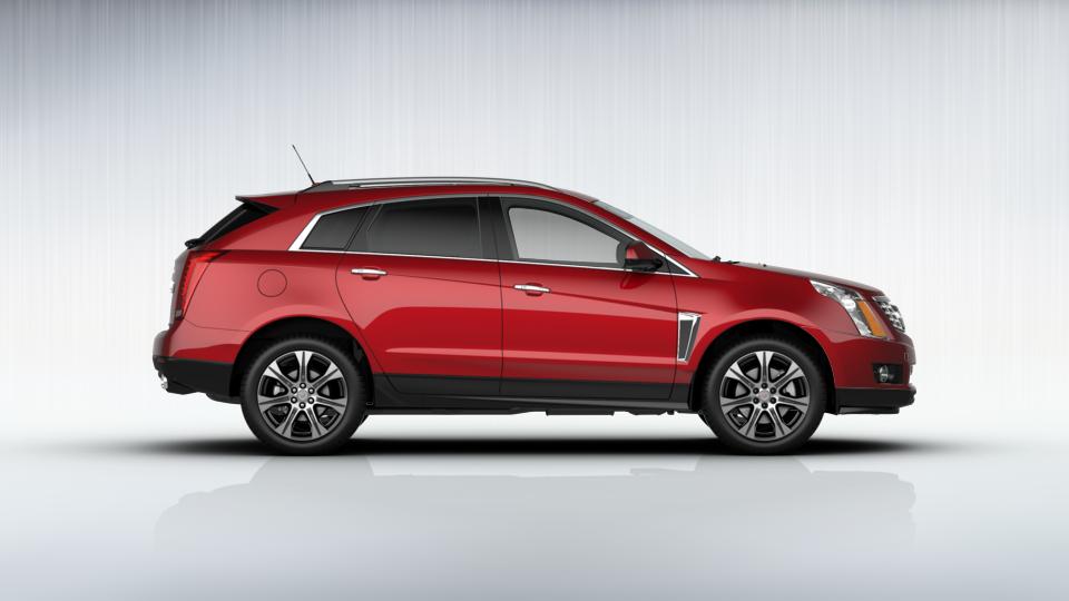 2015 Cadillac SRX Vehicle Photo in INDEPENDENCE, MO 64055-1377
