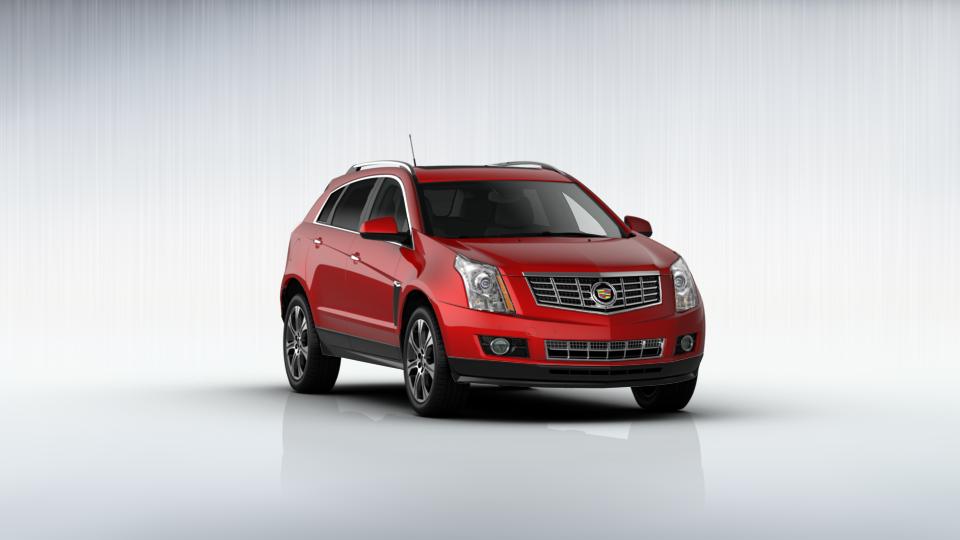 2015 Cadillac SRX Vehicle Photo in INDEPENDENCE, MO 64055-1377