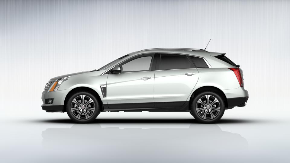 2015 Cadillac SRX Vehicle Photo in Trevose, PA 19053