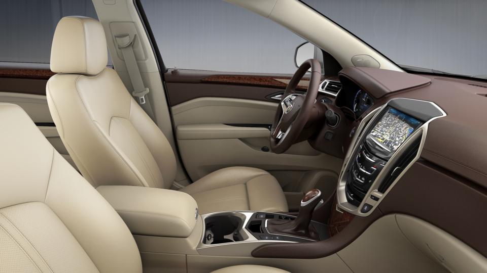 2015 Cadillac SRX Vehicle Photo in Trevose, PA 19053