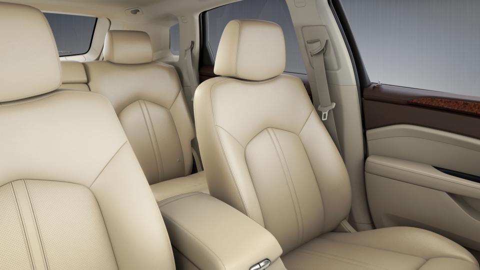 2015 Cadillac SRX Vehicle Photo in Trevose, PA 19053