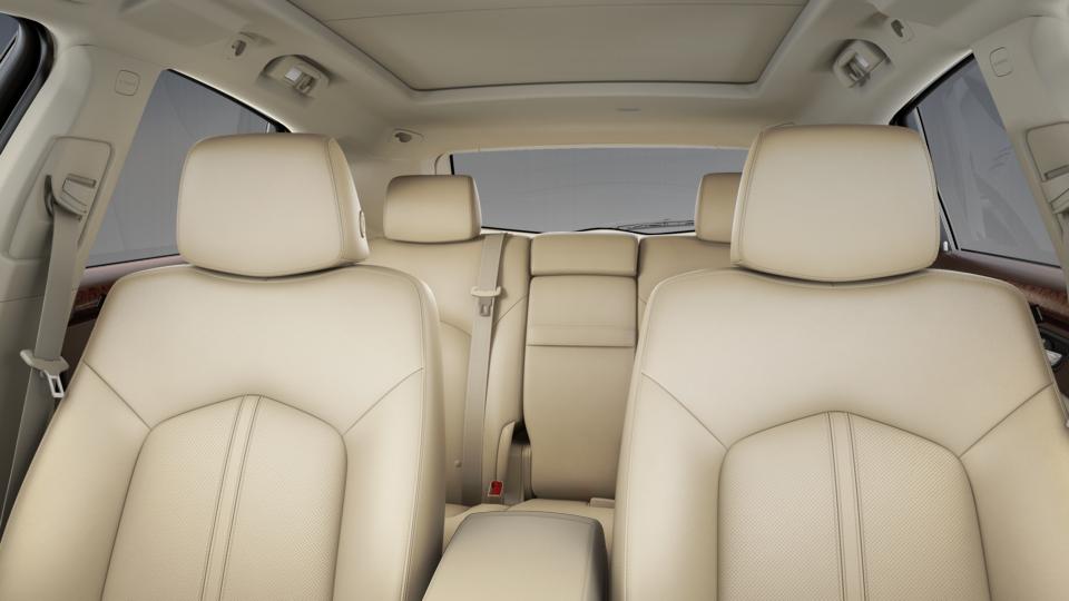 2015 Cadillac SRX Vehicle Photo in Trevose, PA 19053