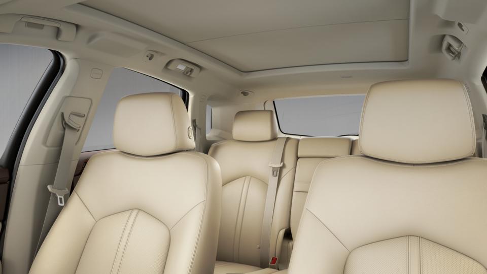2015 Cadillac SRX Vehicle Photo in Trevose, PA 19053
