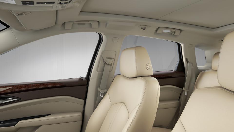 2015 Cadillac SRX Vehicle Photo in Trevose, PA 19053