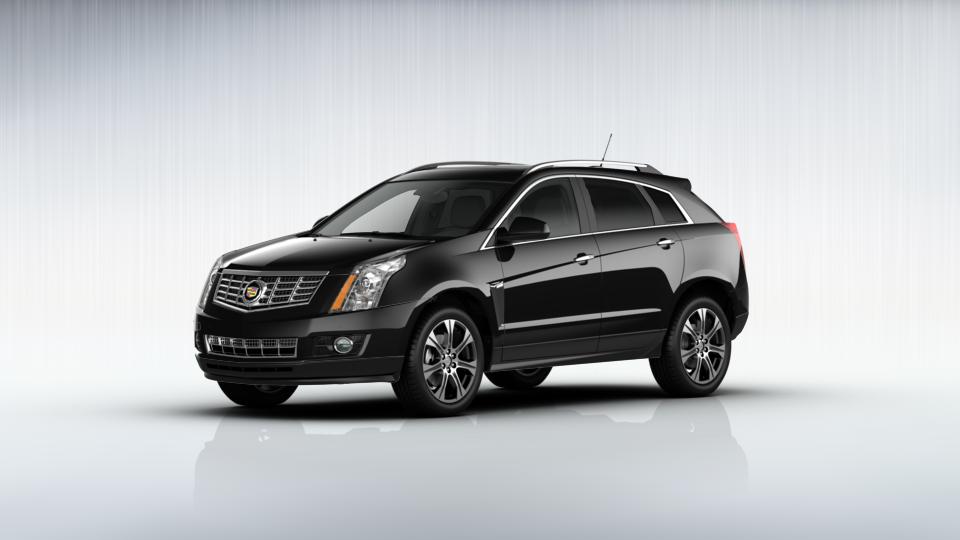 2015 Cadillac SRX Vehicle Photo in ANCHORAGE, AK 99515-2026