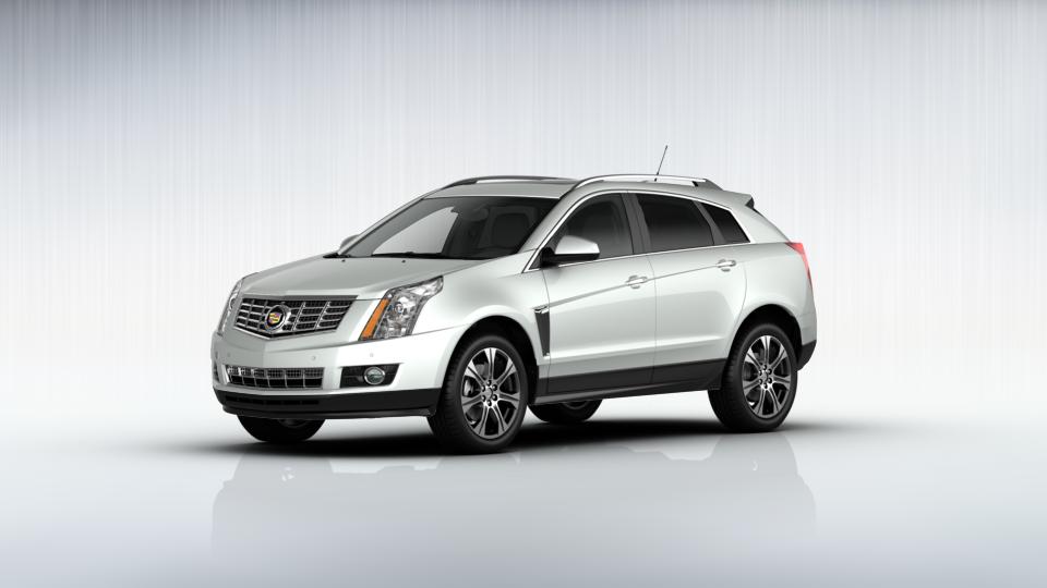 2015 Cadillac SRX Vehicle Photo in SPOKANE, WA 99212-2978