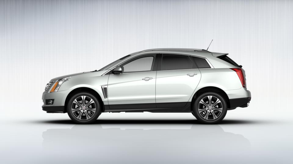 2015 Cadillac SRX Vehicle Photo in SPOKANE, WA 99212-2978