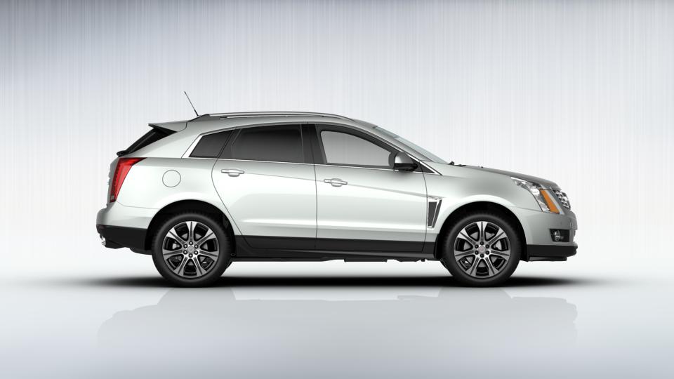 2015 Cadillac SRX Vehicle Photo in SPOKANE, WA 99212-2978