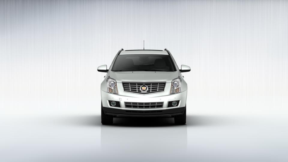 2015 Cadillac SRX Vehicle Photo in SPOKANE, WA 99212-2978