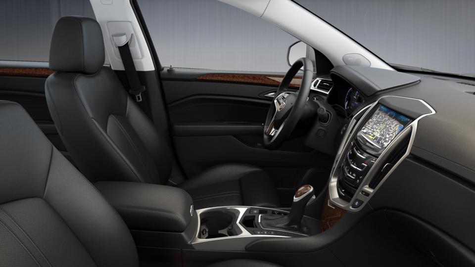 2015 Cadillac SRX Vehicle Photo in ANCHORAGE, AK 99515-2026