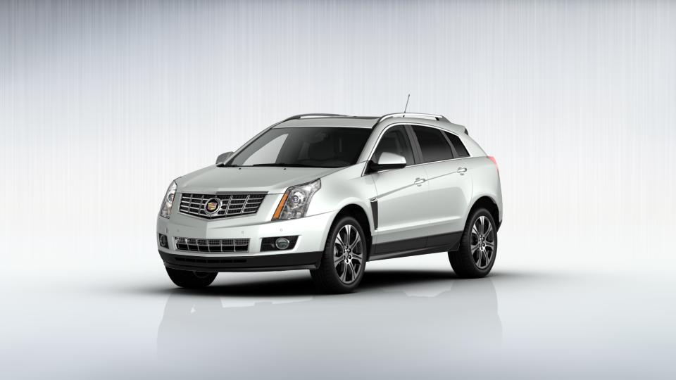 2015 Cadillac SRX Vehicle Photo in Clearwater, FL 33765