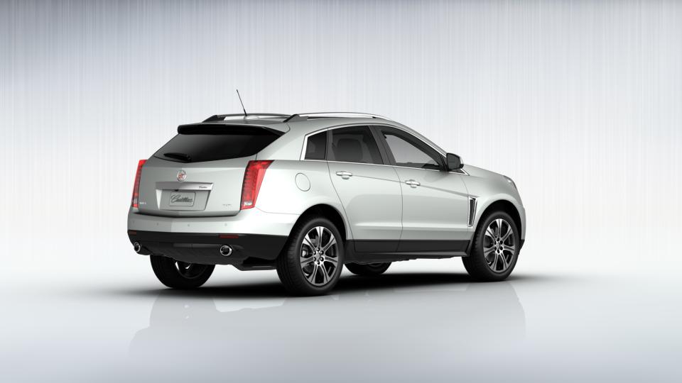 2015 Cadillac SRX Vehicle Photo in Clearwater, FL 33765