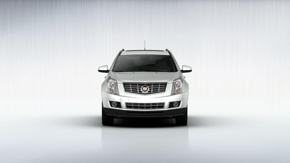 2015 Cadillac SRX Vehicle Photo in Clearwater, FL 33765