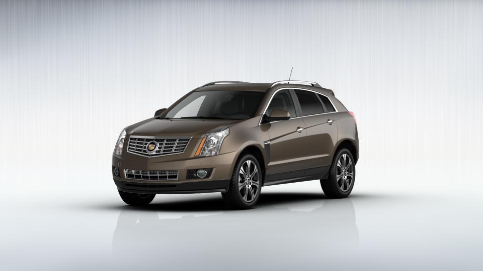 2015 Cadillac SRX Vehicle Photo in Santa Clarita, CA 91355