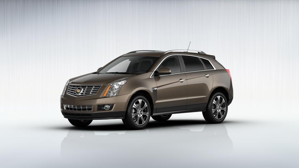 2015 Cadillac SRX Vehicle Photo in Santa Clarita, CA 91355