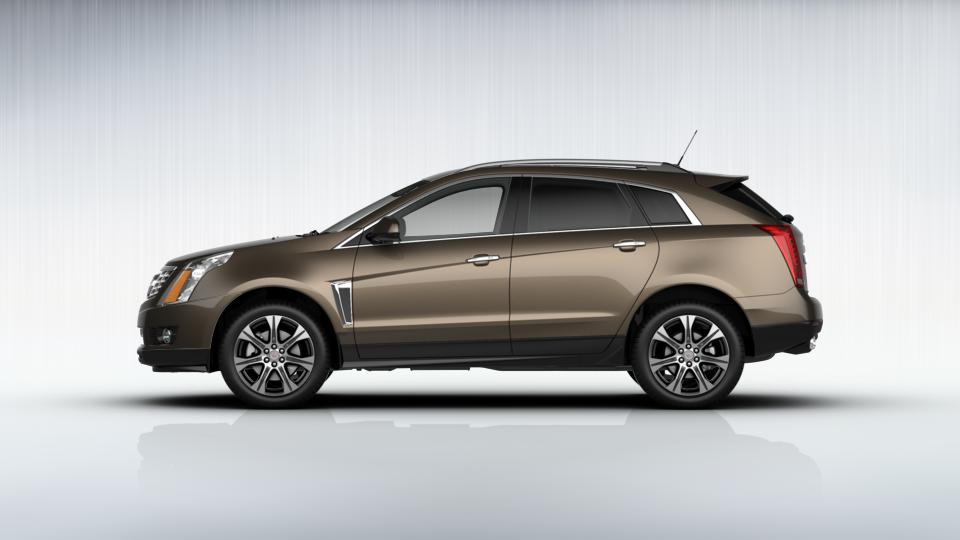 2015 Cadillac SRX Vehicle Photo in Santa Clarita, CA 91355