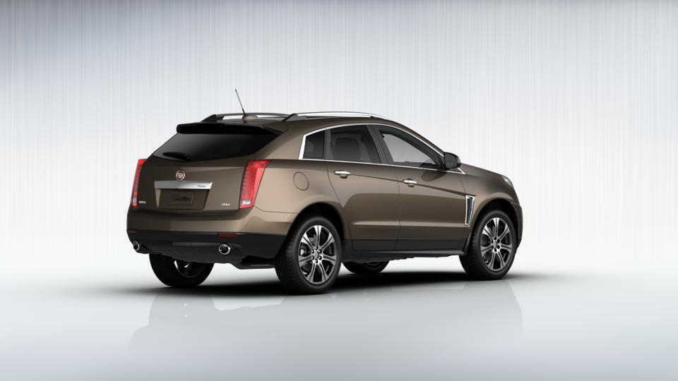 2015 Cadillac SRX Vehicle Photo in Santa Clarita, CA 91355