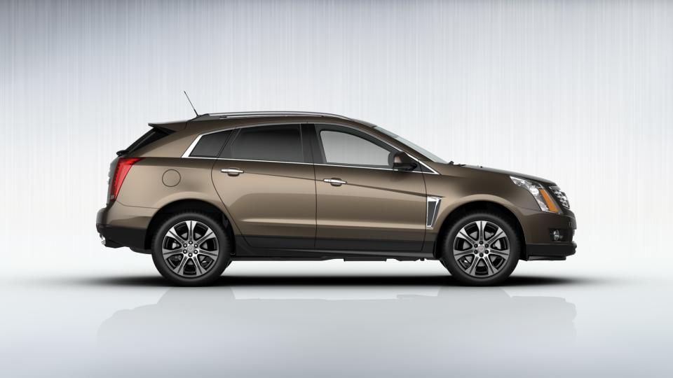 2015 Cadillac SRX Vehicle Photo in Santa Clarita, CA 91355