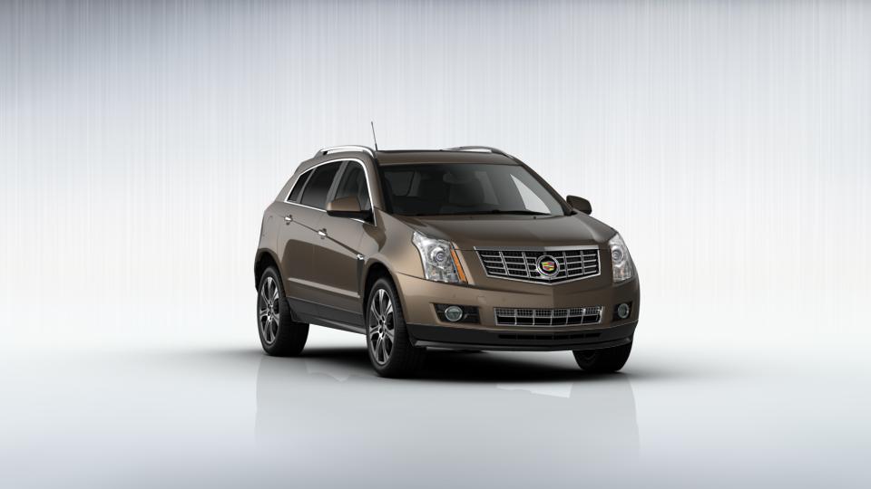 2015 Cadillac SRX Vehicle Photo in Santa Clarita, CA 91355