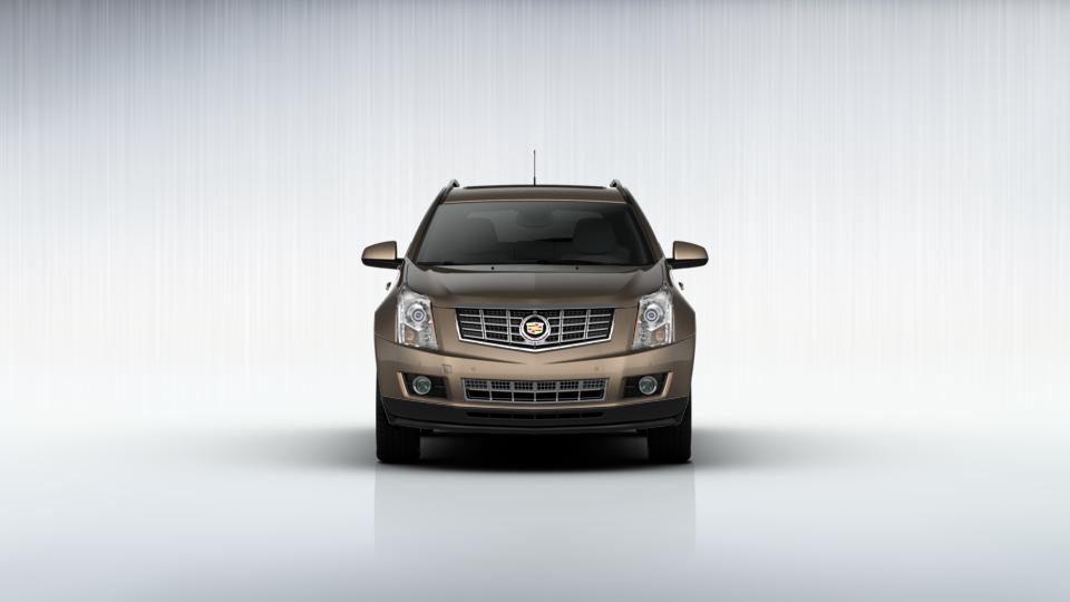 2015 Cadillac SRX Vehicle Photo in Santa Clarita, CA 91355