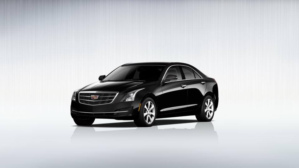 2015 Cadillac ATS Sedan Vehicle Photo in Memphis, TN 38125