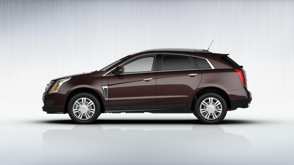 2015 Cadillac SRX Vehicle Photo in AMARILLO, TX 79106-1809