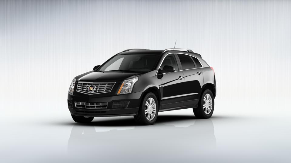 2015 Cadillac SRX Vehicle Photo in Memphis, TN 38128