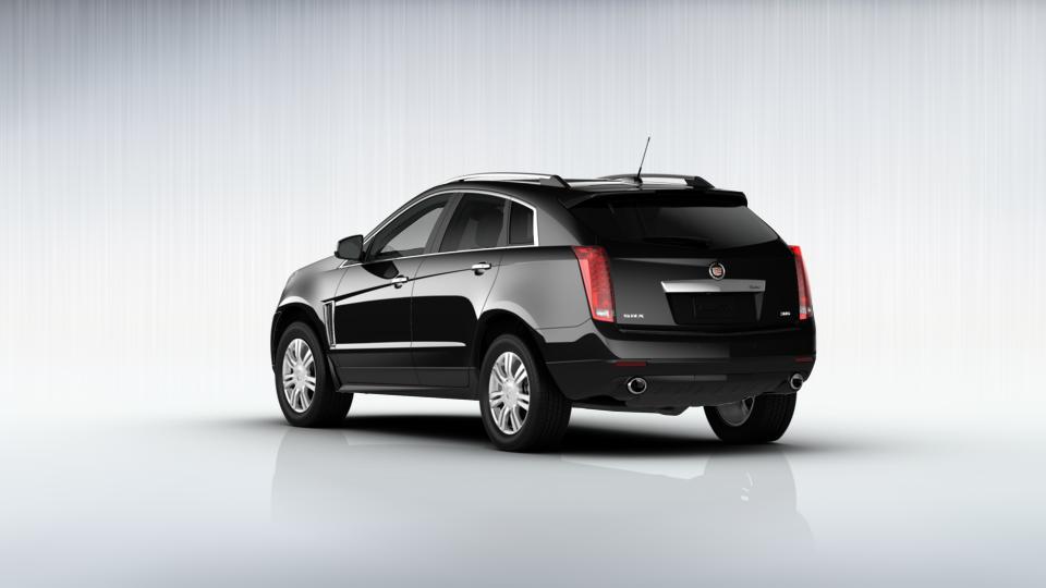 2015 Cadillac SRX Vehicle Photo in Memphis, TN 38128