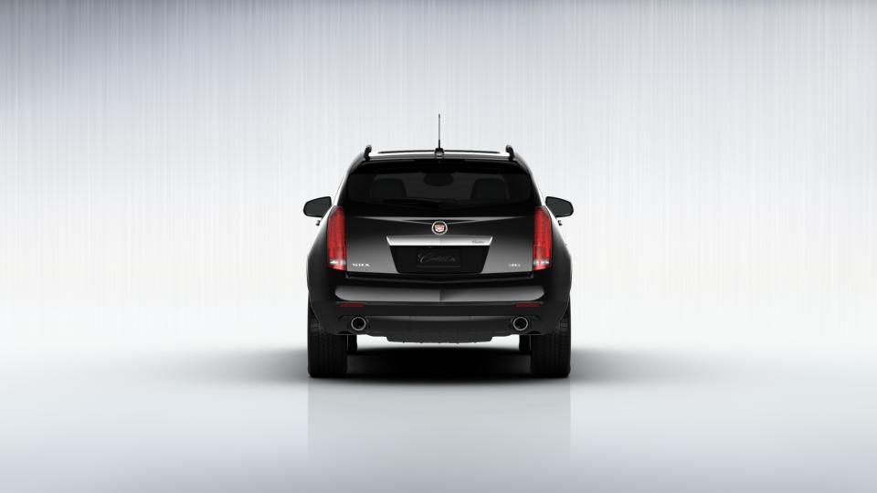 2015 Cadillac SRX Vehicle Photo in Memphis, TN 38128