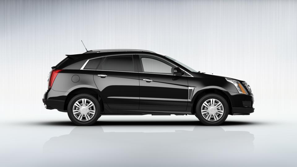 2015 Cadillac SRX Vehicle Photo in Memphis, TN 38128