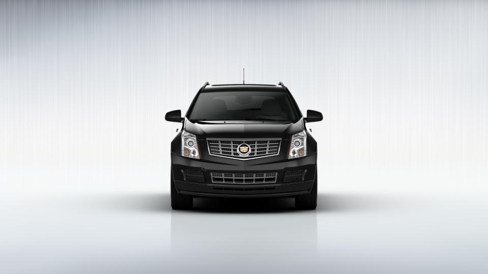 2015 Cadillac SRX Vehicle Photo in Memphis, TN 38128