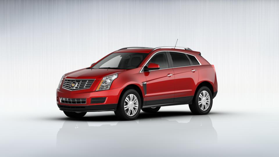 2015 Cadillac SRX Vehicle Photo in WEST PALM BEACH, FL 33407-3296