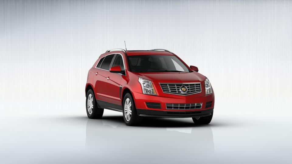 2015 Cadillac SRX Vehicle Photo in WEST PALM BEACH, FL 33407-3296