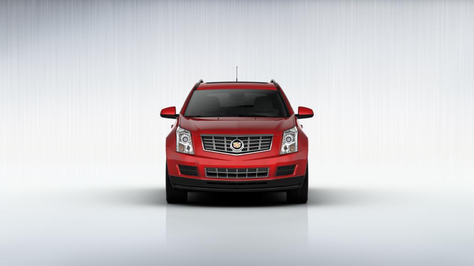 2015 Cadillac SRX Vehicle Photo in WEST PALM BEACH, FL 33407-3296