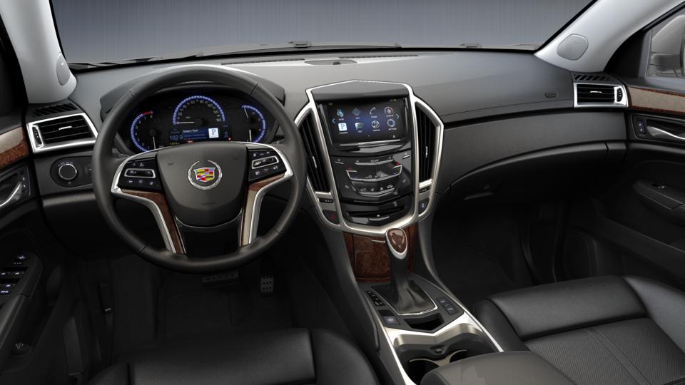 2015 Cadillac SRX Vehicle Photo in Memphis, TN 38128